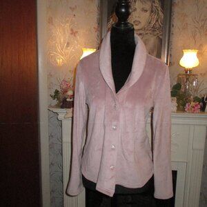 House of Harlow 1960 PJ Lounge Top